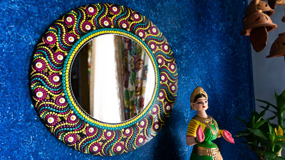 preview of Decor Mirror artwork